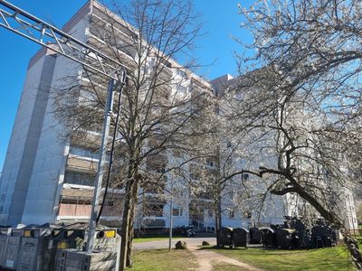 Vollmöbilierte Wohnung für Kapitalanlage oder Eigennutzung, rechnen tut sich beides.