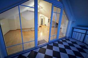 3-Zimmer-Wohnung im Dachgeschoss in Bad Griesbach – 94086 Bad Griesbach im Rottal – Vorschaubild 5
