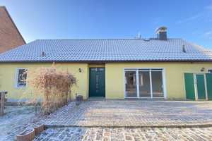*** Bungalow - ebenerdig mit TERRASSE und Rasenfläche *** – Altmarkkreis Salzwedel – Vorschaubild 2