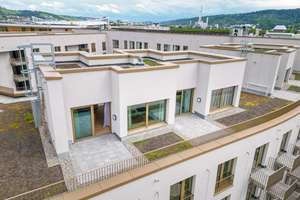 Topmoderne und vollmöblierte Maisonettewohnungen mit Blick über Stuttgart – Lenore-Volz-Straße 11, 70372 Veielbrunnen, Stuttgart – Vorschaubild 24