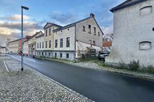 ENTWICKLUNGSPROJEKT HISTORISCHER HOF MIT PARKANLAGE – Die vollständige Adresse der Immobilie erhältst du vom Anbieter., 39116 Ottersleben, Magdeburg – Vorschaubild 2