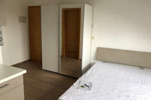 Top-Lage Mannheim-Oststadt: Möblierte 1-Zimmer-Wohnnung mit All-Inclusive Gesamtmiete – Die vollständige Adresse der Immobilie erhältst du vom Anbieter., 68165 Schwetzingerstadt/Oststadt, Mannheim – Vorschaubild 4