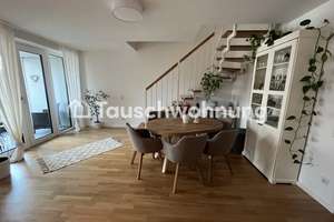 Tauschwohnung: 3,5 Zimmer Maisonnette-Wohnung im Zentrum von Porz – Die vollständige Adresse der Immobilie erhältst du vom Anbieter., 51143 Porz (Ortsteil), Köln – Vorschaubild 3