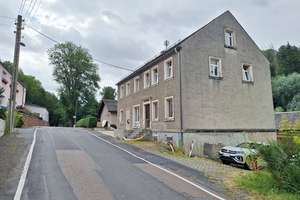 Zweifamilienhaus mit ehemaliger Bäckerei, Scheune und 1.410 m² Grundstück – Die vollständige Adresse der Immobilie erhältst du vom Anbieter., 1665 Triebischtal – Vorschaubild 11