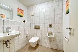 Grüner Wohntraum im Marienviertel – Wohlfühlkomfort in zentraler Lage – Die vollständige Adresse der Immobilie erhältst du vom Anbieter., 46047 Borbeck, Oberhausen – Vorschaubild 27
