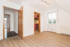 HELLE 4- ZIMMER MAISONETTEWOHNUNG MIT GARTEN & BALKON IN ZUSMARSHAUSEN – Die vollständige Adresse der Immobilie erhältst du vom Anbieter., 86441 Zusmarshausen – Vorschaubild 14