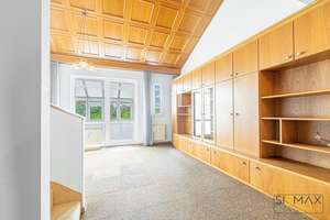 Außergewöhnliche Maisonettewohnung mit Haus-im-Haus-Charakter – ca. 150 m² Nutzfläche auf 3 Ebenen – Die vollständige Adresse der Immobilie erhältst du vom Anbieter., 80939 Freimann, München – Vorschaubild 4