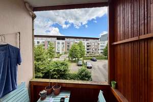 Schicke Zweizimmerwohnung mit Balkon zwischen Holtenauer und Uni – Bremerstr. 6, 24118 Ravensberg, Kiel – Vorschaubild 10