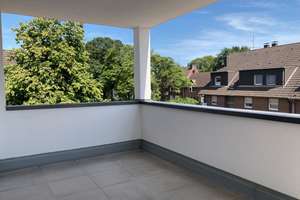 Lofthouse Bunker - Das Wohnzimmer ein Traum – Die vollständige Adresse der Immobilie erhältst du vom Anbieter., 46147 Holten, Oberhausen – Vorschaubild 2