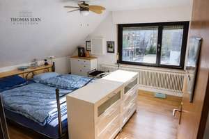 Charmante 3 Zi. DG ETW + ausgebaute Bühne - in 3-Familienhaus - Raum für Ihre Modernisierungsideen – Die vollständige Adresse der Immobilie erhältst du vom Anbieter., 74074 Heilbronn, Heilbronn – Vorschaubild 8