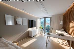Außergewöhnlich viel Raum zum Leben – Maisonette-Wohnung mit bis zu 10 Zimmern – Die vollständige Adresse der Immobilie erhältst du vom Anbieter., 39112 Sudenburg, Magdeburg – Vorschaubild 8