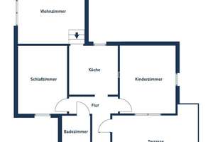 Stilvoll sanierter Bungalow mit großzügigem Grundstück und durchdachter Raumaufteilung – Die vollständige Adresse der Immobilie erhältst du vom Anbieter., 88348 Bad Saulgau – Vorschaubild 20