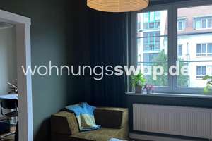 Wohnungstausch: Sattelhofstraße 31 – Sattelhofstraße 31, 4000 Leutzsch, Leipzig – Vorschaubild 8