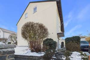Möblierte 3,5-Zimmer-Wohnung mit Terrasse, Garten und Garage in Regensburg-Graß – Die vollständige Adresse der Immobilie erhältst du vom Anbieter., 93053 Oberisling-Graß, Regensburg – Vorschaubild 13