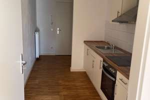 Single Apartment  1,5-Zi-Wohnung mit Parkett,  inkl. Einbauküche – Die vollständige Adresse der Immobilie erhältst du vom Anbieter., 14469 Nauener Vorstadt, Potsdam – Vorschaubild 7