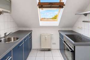 Wohnen über den Dächern von Magdeburg – 3-Raum-Wohnung mit Dachterrasse – 39108 Stadtfeld Ost, Magdeburg – Vorschaubild 8