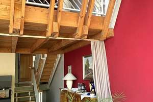 Provisionsfrei; lichtdurchflutetes Haus für Familien mit 195 m² WNF, Wintergarten, Kamin, Garage – Die vollständige Adresse der Immobilie erhältst du vom Anbieter., 12623 Mahlsdorf, Berlin – Vorschaubild 5