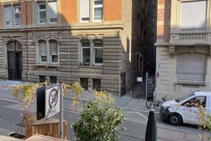 1-Zimmer Whg. in Stuttgart-West – Augustenstraße 81, 70178 Rotebühl, Stuttgart – Vorschaubild 4