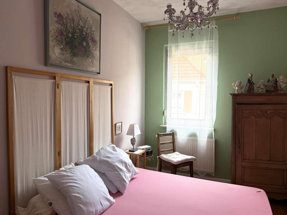 Kinderzimmer OG