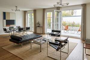 Köln-Junkersdorf: 5-Zimmer-Garten-Maisonette-Wohnung in Traumlage! – Die vollständige Adresse der Immobilie erhältst du vom Anbieter., 50858 Junkersdorf, Köln – Vorschaubild 3