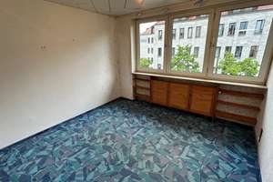 4-Zi.-ETW in Erlangen - zentrumsnah...kurze Wege in die Innenstadt – Die vollständige Adresse der Immobilie erhältst du vom Anbieter., 91052 Rathenau, Erlangen – Vorschaubild 13