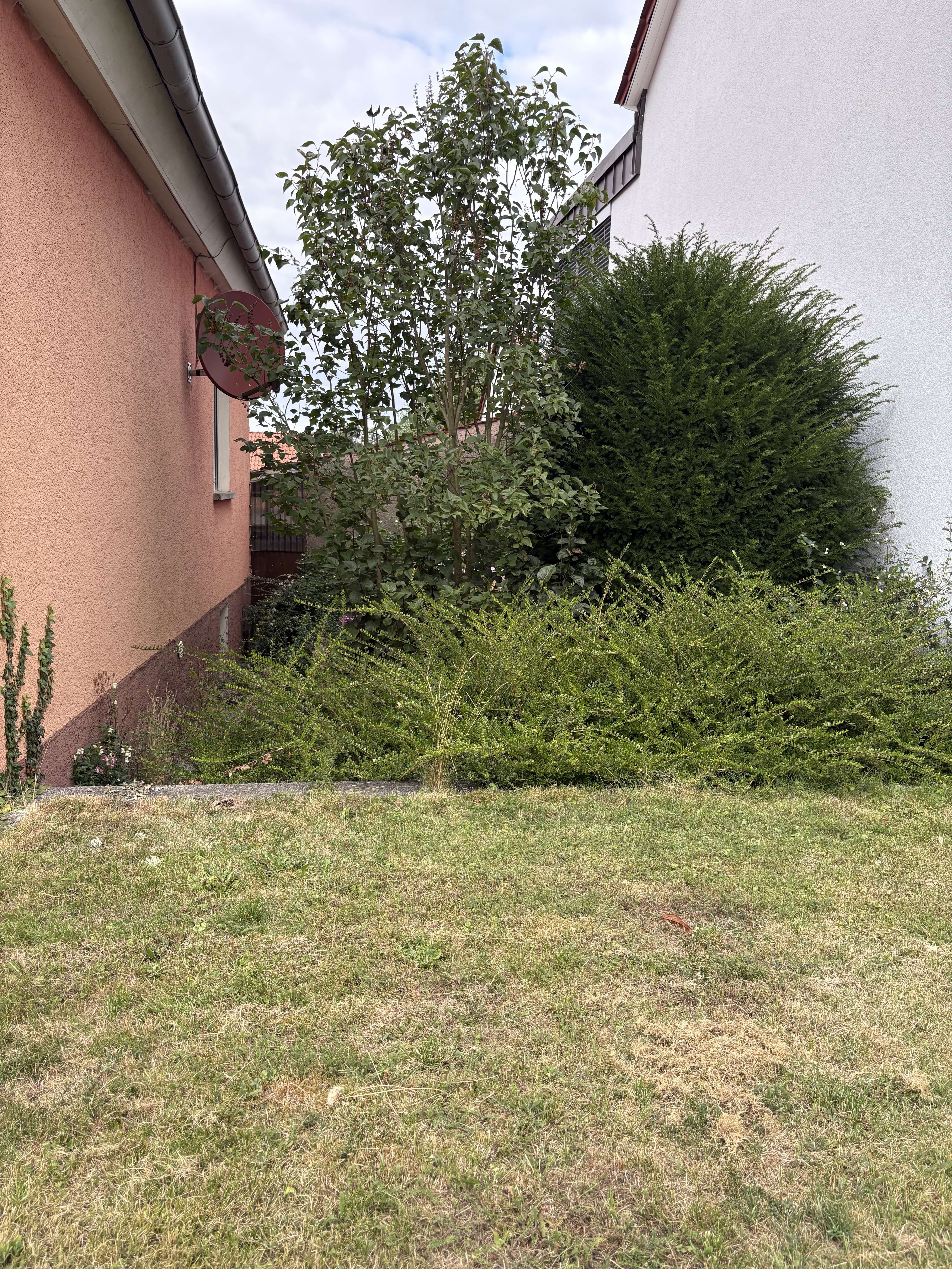 Solides Einfamilienhaus mit Potenzial in ruhiger Lage von Leinefelde-Worbis / OT Wingerode, Eichsfeld Kreis – Bild 4