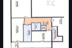 Große sanierte 3 Zimmer Wohnung in Köln Weiden in der obersten Etage mit Einbauküche – Lübecker Str. 13, 50858 Weiden, Köln – Vorschaubild 21