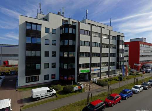 Büro mieten in Büschdorf (Halle (Saale)) - Büroräume