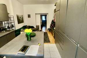 Ruhige 2 - Zimmer EG-Wohnung mit Terrasse im Gartenhaus - Bezugsfrei zum 01.09.2026 – Eldenaer Str. 30, 10247 Friedrichshain, Berlin – Vorschaubild 7