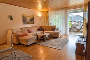 Nahe des Südsees- 3,5 Zimmer mit Balkon und TG-Stellplatz – Die vollständige Adresse der Immobilie erhältst du vom Anbieter., 38124 Heidberg-Melverode, Braunschweig – Vorschaubild 2