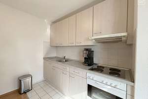 Charmante 1,5-Raum-Wohnung im Herzen von Halle! – Die vollständige Adresse der Immobilie erhältst du vom Anbieter., 6114 Giebichenstein, Halle (Saale) – Vorschaubild 4