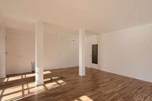 Bezugsfrei im Sommer 2026! Großzügig geschnittene 4-Zimmer-Wohnung mit sonnigen Balkonen - KFW 40! – Die vollständige Adresse der Immobilie erhältst du vom Anbieter., 13158 Wilhelmsruh, Berlin – Vorschaubild 6
