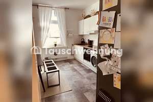 Tauschwohnung: Großzügige 3-Zimmer-Altbauwohnung mit Charme – Karolingerstraße 81, 40223 Bilk, Düsseldorf – Vorschaubild 9