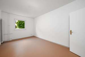 Modernisiert & Bezugsfrei: 3-Zimmer Wohnung mit Balkon & Lift an der Deutschen Oper – Die vollständige Adresse der Immobilie erhältst du vom Anbieter., 10585 Charlottenburg, Berlin – Vorschaubild 9