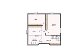Exklusiver Wohntraum für die ganze Familie – stilvoll, hochwertig und energieeffizient – Die vollständige Adresse der Immobilie erhältst du vom Anbieter., 42651 Solingen-Mitte, Solingen – Vorschaubild 29