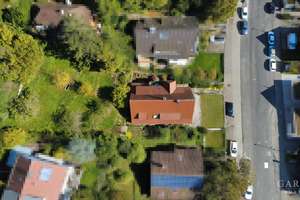 Zweifamilienhaus mit zusätzlichem Baugrundstück in Stuttgart-Rohracker! – Die vollständige Adresse der Immobilie erhältst du vom Anbieter., 70329 Rohracker, Stuttgart – Vorschaubild 12