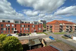 3-Zi.-Wohnung mit Balkon und Laminat  MD Fermersleben – Comeniusstraße 9, 39122 Fermersleben, Magdeburg – Vorschaubild 10
