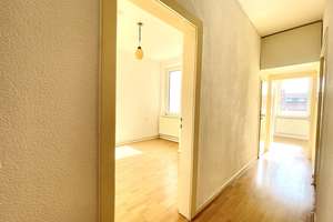 Gemütliche Altbauwohnung mit großzügigem Raumgefühl! – Die vollständige Adresse der Immobilie erhältst du vom Anbieter., 30161 Mitte (Ortsteil), Hannover – Vorschaubild 4