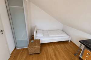 Wohnen mit Stil in Wiesbaden-Biebrich – moderne Doppelhaushälfte mit großzügigem Raumkonzept! – Die vollständige Adresse der Immobilie erhältst du vom Anbieter., 65203 Biebrich, Wiesbaden – Vorschaubild 16