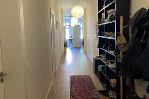 5-Zimmer-Wohnung in Lüneburg – Katzenstraße 1, 21335 Altstadt, Lüneburg – Vorschaubild 5