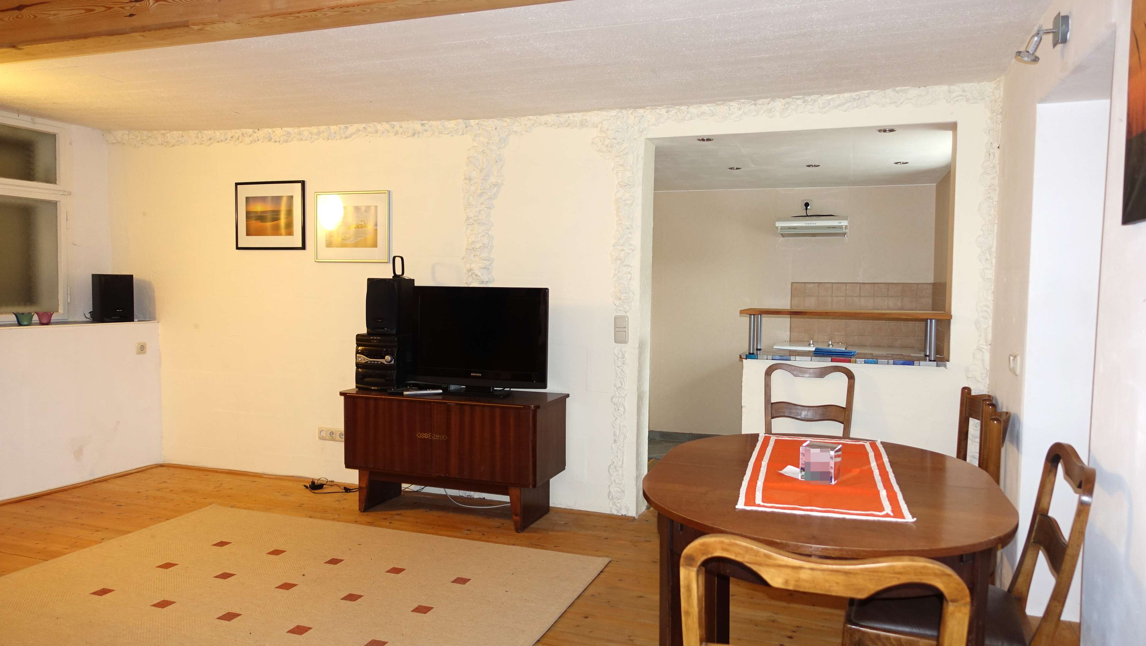 Immobilie in Klipphausen - Kreatives Wohnen am Elbhang - Bild 0