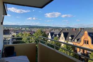 2-ZKB-Eigentumswohnung mit Balkon – Die vollständige Adresse der Immobilie erhältst du vom Anbieter., 65197 Rheingauviertel / Hollerborn, Wiesbaden – Vorschaubild 2