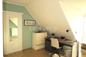 Käuferprovisionsfrei! Stilvolle, gepflegte Maisonette-Wohnung – Die vollständige Adresse der Immobilie erhältst du vom Anbieter., 22527 Eidelstedt, Hamburg – Vorschaubild 9