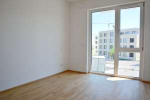 Hochwerige 2-Zimmer-Wohnung mit Einbauküche, Loggia und Tiefgaragenstellplatz in München-Obermenzing – Hermine-von-Parish-Straße xx, 81245 Neupasing, München – Vorschaubild 7