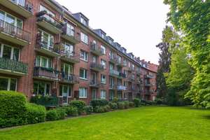 Vermietete Balkonwohnung in Barmbek-Süd! – Die vollständige Adresse der Immobilie erhältst du vom Anbieter., 22081 Barmbek-Süd, Hamburg – Vorschaubild 4