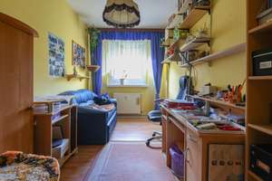 VERKAUFT - 4-Zimmer ETW  in Potsdam| bezugsfrei
1. OG mit Balkon | ca. 72 m² | Keller – Die vollständige Adresse der Immobilie erhältst du vom Anbieter., 14480 Am Stern, Potsdam – Vorschaubild 6