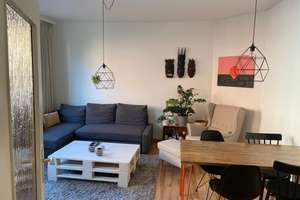 Zuhause mit drei Zimmern, Küche , Bad und kleinem Balkon in Hannover – Flüggestrasse 6, 30161 Oststadt, Hannover – Vorschaubild 3