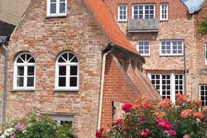 Hochwertig saniertes, historisches Mehrfamilienhaus in Lübeck Innenstadt mit 13 Zimmern – Glockengießerstraße 24, 23552 Innenstadt, Lübeck – Vorschaubild 14
