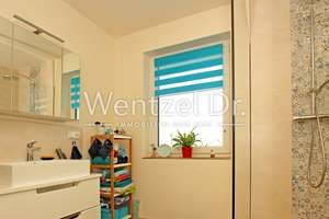 Gemütliches Holzhaus mit modernster Technik unweit der Nordsee in Oederquart - Wentzel Dr. – Die vollständige Adresse der Immobilie erhältst du vom Anbieter., 21734 Oederquart – Vorschaubild 15