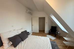Mietzins& Afa: bezugsfreies 54 m² NEUBAU LOFT mit Terrasse, Aufzug& Ost/Süd Ausrichtung – Huttenstraße 71, 10553 Moabit, Berlin – Vorschaubild 12